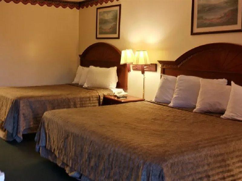 Heritage Inn أوغستا المظهر الخارجي الصورة