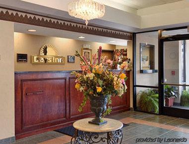 Heritage Inn أوغستا المظهر الداخلي الصورة